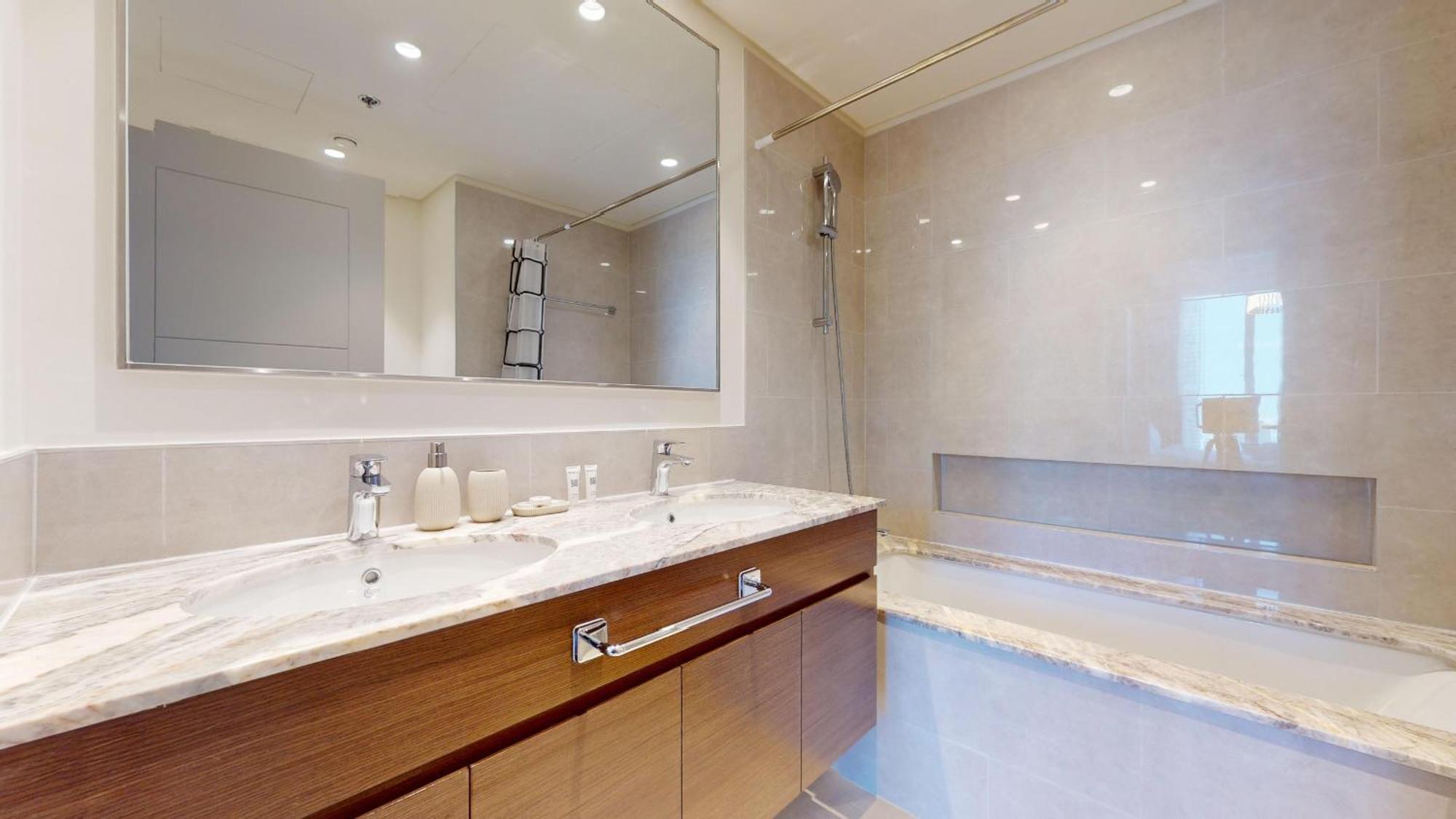 Apartment Primestay - 2br In Downtown Dubai